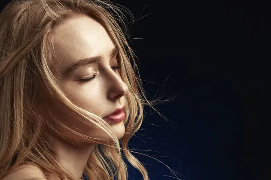 Kitana 奇塔娜角色视觉